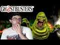 Ghostbusters - PC - OS CAÇA-FANTASMAS ESTÃO DE VOLTA - parte 1