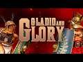 Gladio and Glory gameplay