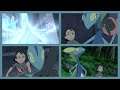 Goh's Drizzile Evolves Into Inteleon and Learns Snipe Shot! Pokemon Journeys Episode 78 REVIEW