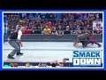 GOLDBERG SPEARS THE FIEND!!! WWE SmackDown Reaction 2/21/20