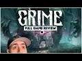 GRIME - Everything You Need to Know & Review!