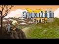 Gryphon knight epic (экспресс-тест)