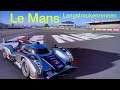 GT Sport - Le Mans Langstreckenrennen / Audi R18 Le Mans‘11