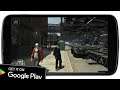 GTA IV MOBILE-ANDROID(BETA) GAMEPLAY #REVIEW1