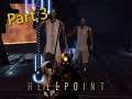 Hellpoint | Part 3 - 😱亡靈咒術師,又是雙王概念打法 | 地獄尖兵