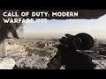 Highway Of Death | Let's Play Call of Duty: Modern Warfare #13