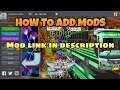 How to Add Mods in Bus Simulator Indonesia Tamil - Bus Simulator Indonesia Mods | Gamers Tamil