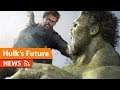 Hulk MCU Future after Avengers Endgame Explained