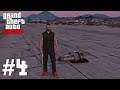 Hunting The Serial Killer : Grand Theft Auto 5 Online Walkthrough : Part 4 (Premium Edition) (PC)
