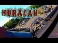 Huracan On Ride POV - Bellewaerde