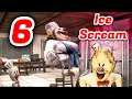 Ice Scream 6 First 5 Min Gameplay