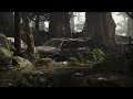 Ingame New Version Inspired by The Last of Us 2 Unreal Engine 5 Lumen