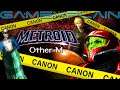 Is Metroid: Other M Canon? ...and does it matter?