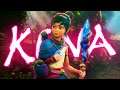 ලෝකෙ තියන ලස්සනම ගේම් එක 😍 Kena Bridge of Spirits Gameplay Evanji Version Part 3 😍🔥