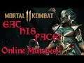 Kotal OMNOMNOM! - Mortal Kombat 11 Online Matches