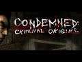 Krist Plays Condemned Criminal Origins Halloween Special ;)
