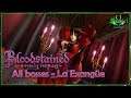 La Exangüe Boss 8: Bloodstained - Ritual of the night