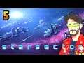 LA NOUVELLE TECHNOLOGIE DU FUTUR !!! - Starsector- Ep.5 avec Bob Lennon