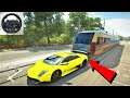 Lamborghini - Forza Horizon 4 | Logitech g29 gameplay