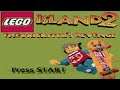 Lego Island 2: The Brickster's Revenge (GBC) - 100% Longplay