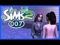 Let's Play Die Sims 2 ♥ Serie BLUE - Die Neumanns ◊ Part 007 - Wir brauchen Technik (DE|HD)