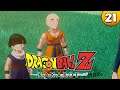 Let's Play Dragon Ball Z: Kakarot - Erster Tag auf Namek 👑 #021 [Deutsch][Gameplay]