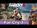 Let's Play Far Cry 3 w/ Bog Otter ► Episode 2