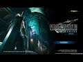 Let's Play FINAL FANTASY VII REMAKE DEMO with commentary