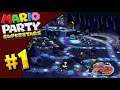 Let's play Mario Party SuperStars - Horror Land (con @Paper75) (1/3)