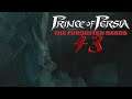 Let's Play Prince of Persia: The Forgotten Sands (Wii) [BLIND] German - 43 - Den Turm erklommen
