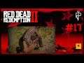 Let’s Play Red Dead Redemption 2 | PC | deutsch #17 Der hungrige Koffer