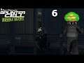 Let's Play Splinter Cell Double Agent [Part 6] - Meeting The Secret Meeting