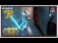 Let's Play Star Wars Knights of the Old Republic 2 With CohhCarnage - Episode 7