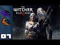 Let's Play The Witcher 3: Wild Hunt [Modded] - PC Gameplay Part 7 - Recap