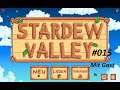 Let's Play Stardew Valley S02E15 - Ich DOLCHE alles nieder!