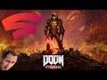 🔴 LIVE | Doom Eternal auf Google STADIA | Teil 1 | Deutsch | Mit Andy | BroZo