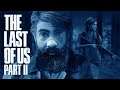 LIVE PS5 60FPS The Last of Us Part II ATÉ ZERAR ? Parte 2