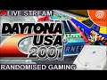 [🔴 LIVE STREAM] Daytona USA 2001 - SEGA Dreamcast - Gameplay & Discussion [HD 1080p60]