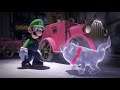Luigi's Mansion 3 (Part 1) Playthrough (No Commentary)