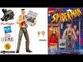 Marvel Legends Spider-Man Retro J Jonah Jameson 6 Inch Toy Action Figure Review | FLYGUYtoys
