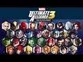 Marvel Ultimate Alliance 3 Episode 42
