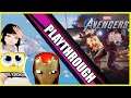 Marvel's Avengers | Full Playthrough #2 | PS5 | I Am Iron Man