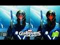 Marvel's Guardians of the Galaxy - RTX On vs Off | Graphics/Performance Comparison