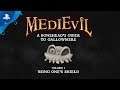 MediEvil | A Bonehead's Guide to Gallowmere, Volume 1 | PS4