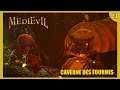 MEDIEVIL (PS4) | Let's Play (11) | Caverne des Fourmis !