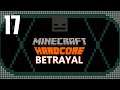Minecraft Hardcore: Betrayal [17] All Knowing