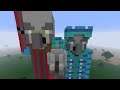 Minecraft Tappe illusioner & saevium captain