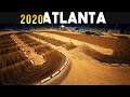 Monster Energy Supercross 3 - 2020 Atlanta