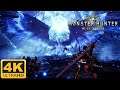 Monster Hunter: World (#34) - RTX 3090 - 4K 60FPS - Xeno'jiiva