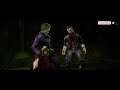Mortal Kombat 11 Ultimate -  The Joker Fatalities & Friendship